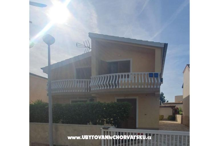 Apartmanok Štefanija – fotó 8