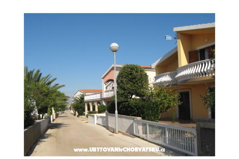 Apartmanok Štefanija – fotó 9
