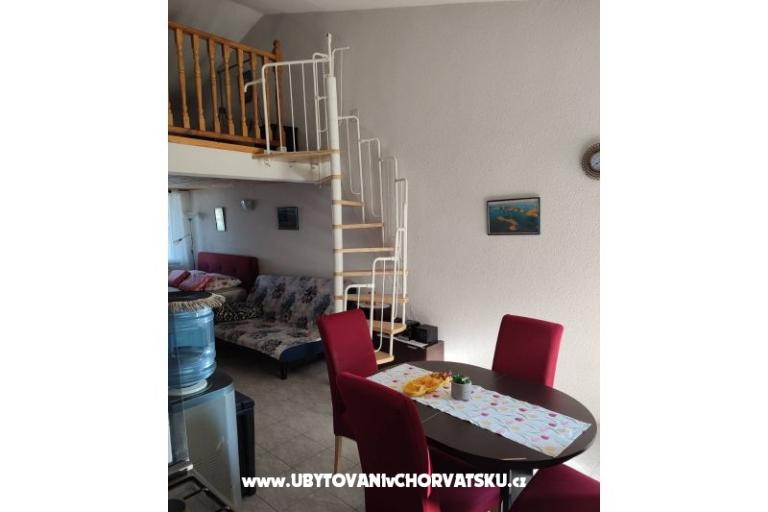 Studio apartman "Zara" – fotó 11