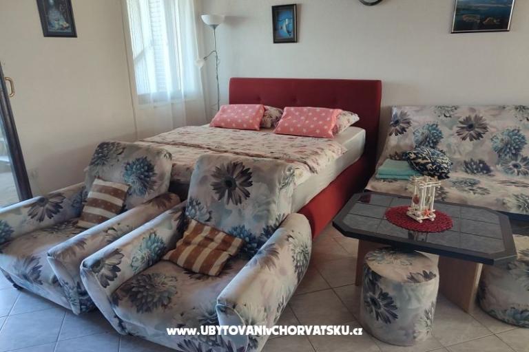 Studio apartman "Zara" – fotó 12
