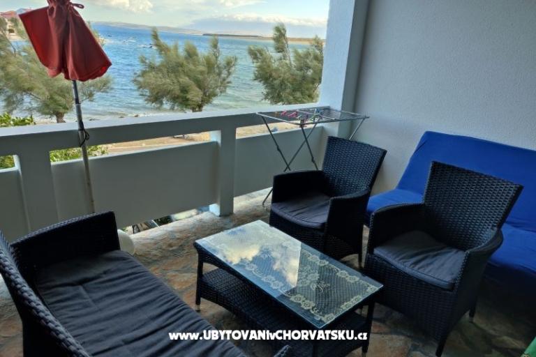 Studio apartman "Zara" – fotó 13