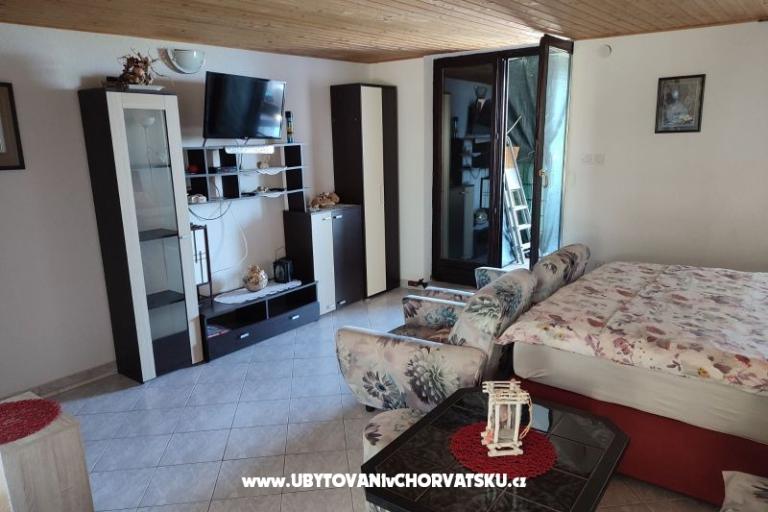 Studio apartman "Zara" – fotó 16