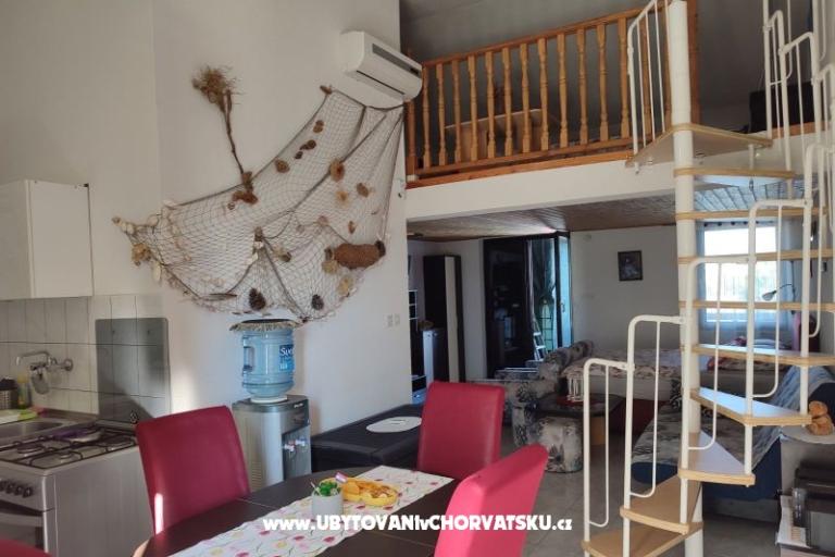 Studio apartman "Zara" – fotó 22