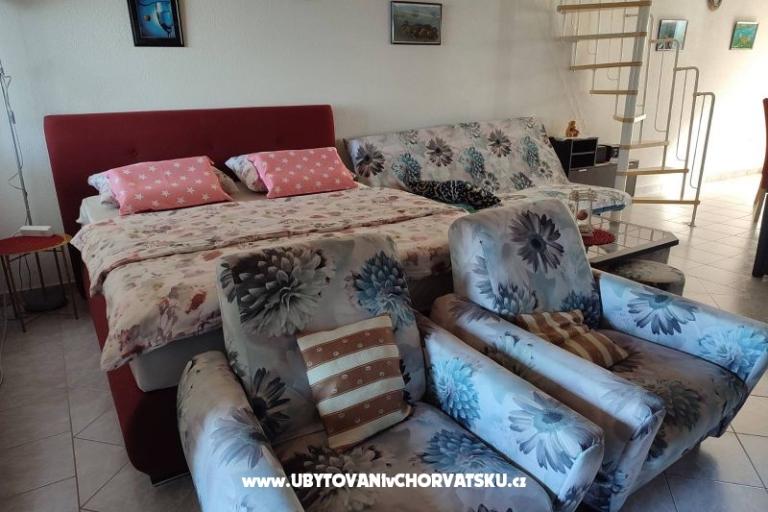 Studio apartman "Zara" – fotó 6