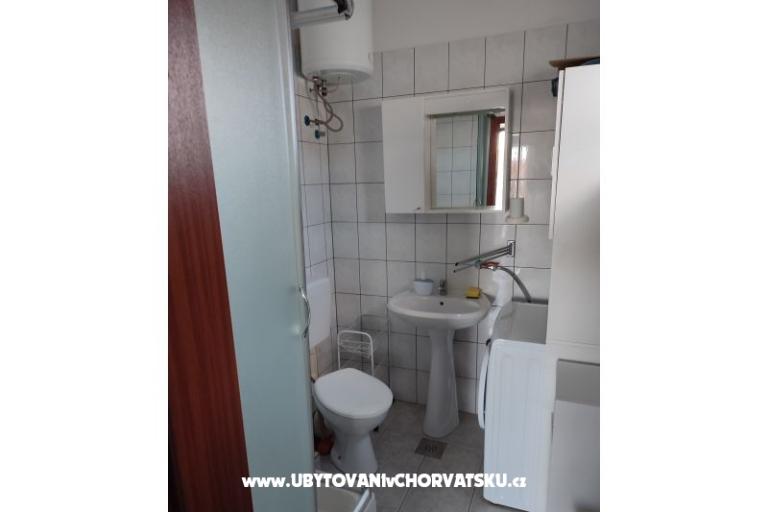 Studio apartman "Zara" – fotó 7