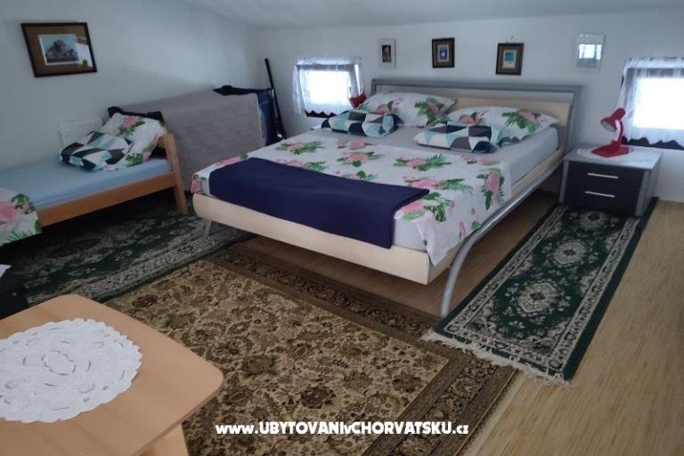 Studio apartman "Zara" – fotó 9