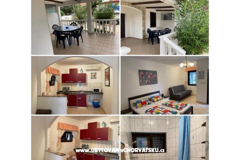 Tonis Apartmanok – fotó 2