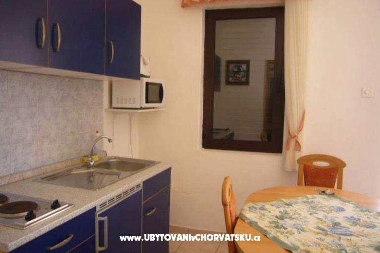 Tonis Apartmanok – fotó 5
