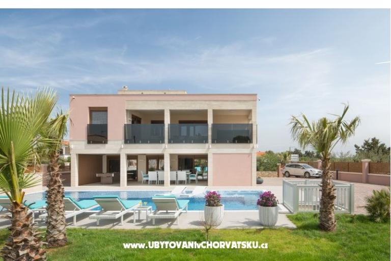 Villa Malibu Eclipse – fotó 14