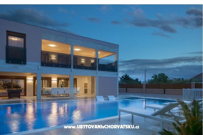 Villa Malibu Eclipse – fotó 17