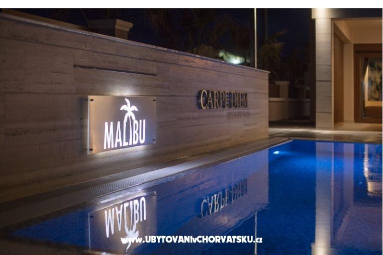 Villa Malibu Eclipse – fotó 18