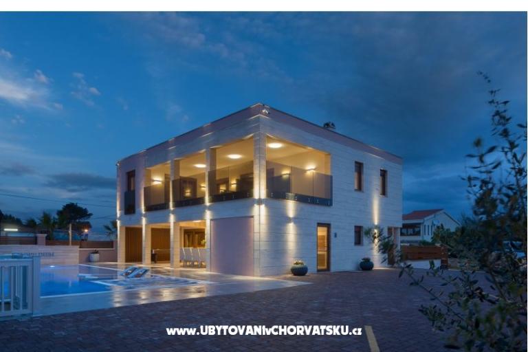 Villa Malibu Eclipse – fotó 2