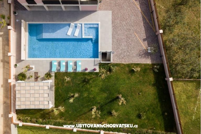 Villa Malibu Eclipse – fotó 3