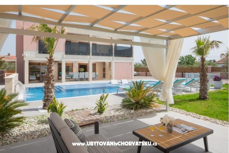 Villa Malibu Eclipse – fotó 6