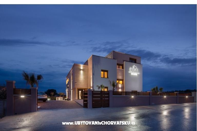 Villa Malibu Eclipse – fotó 8