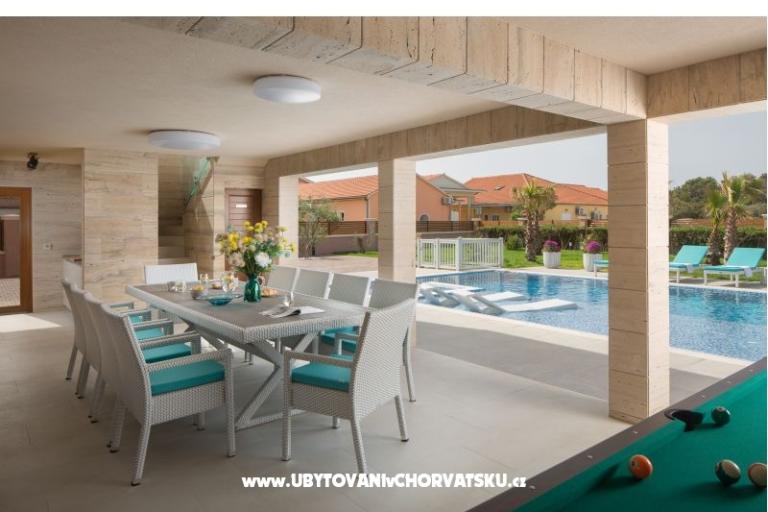 Villa Malibu Eclipse – fotó 9