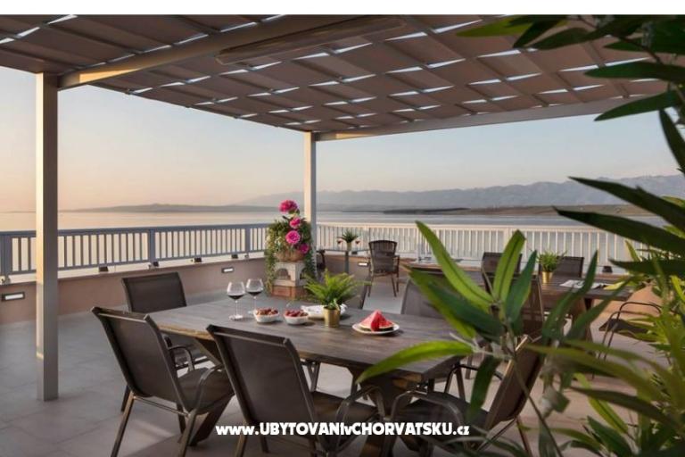 Villa Malibu Exclusive – fotó 2