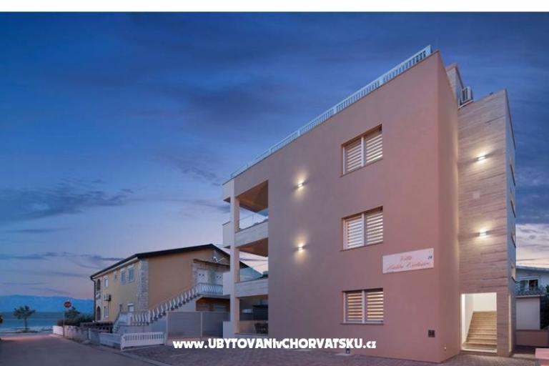 Villa Malibu Exclusive – fotó 3