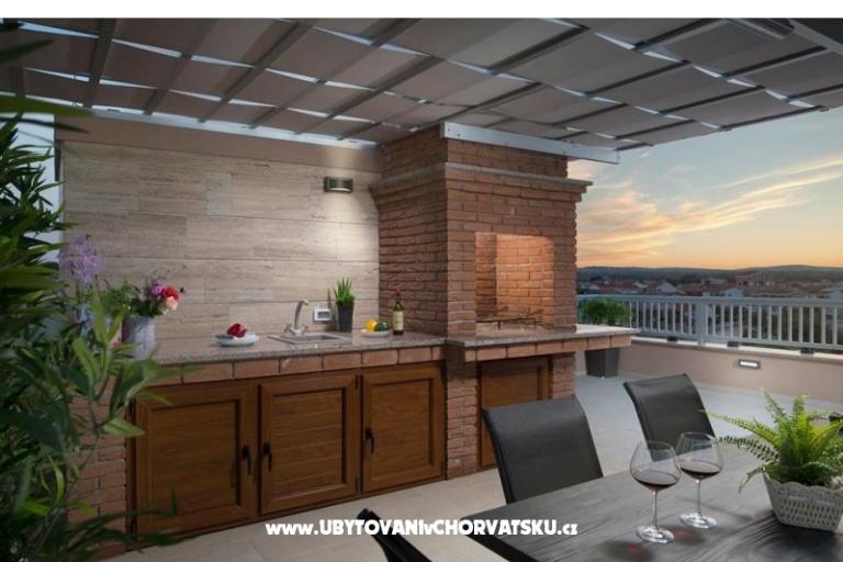 Villa Malibu Exclusive – fotó 4