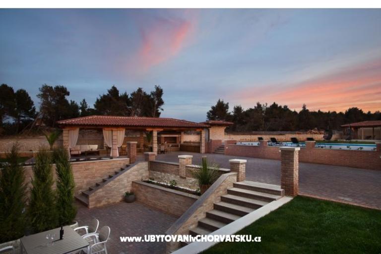Villa Malibu One – fotó 15