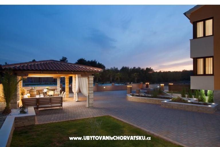 Villa Malibu One – fotó 16