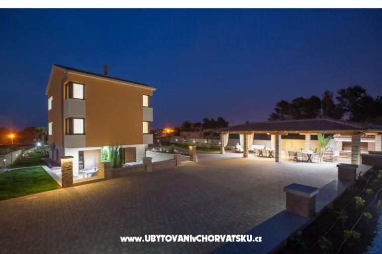 Villa Malibu One – fotó 17
