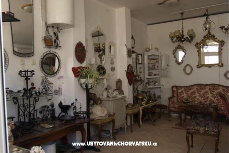Villa MamaŠČ Barišić – fotó 18