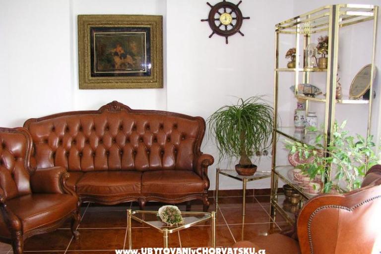 Villa MamaŠČ Barišić – fotó 3
