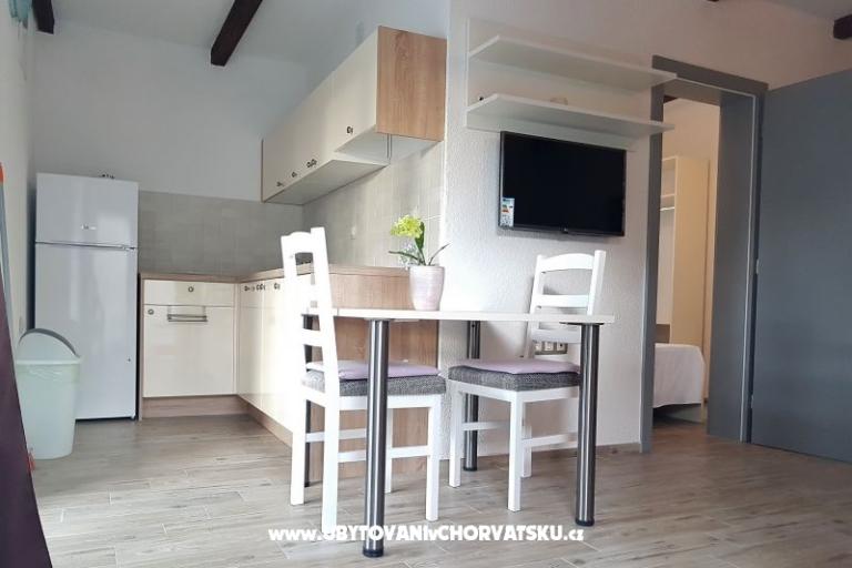 Villa Romantik – fotó 12