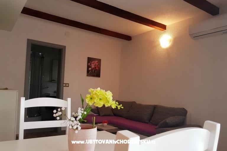 Villa Romantik – fotó 14