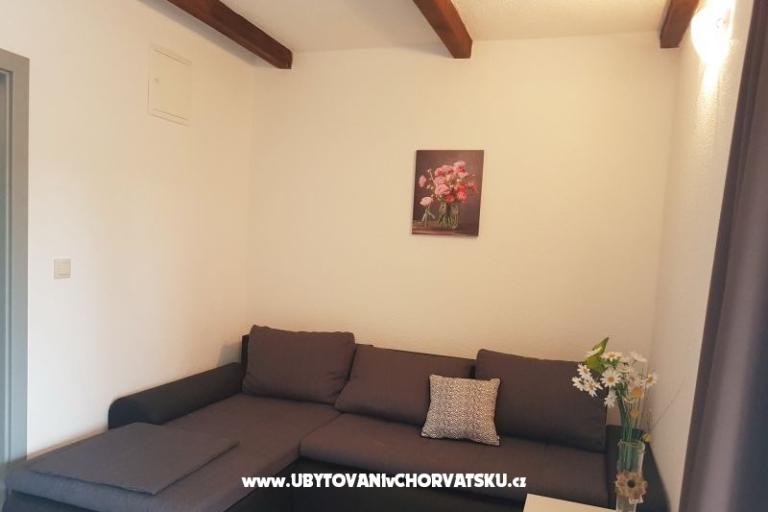 Villa Romantik – fotó 18
