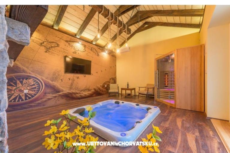 Villa Rustica – fotó 16