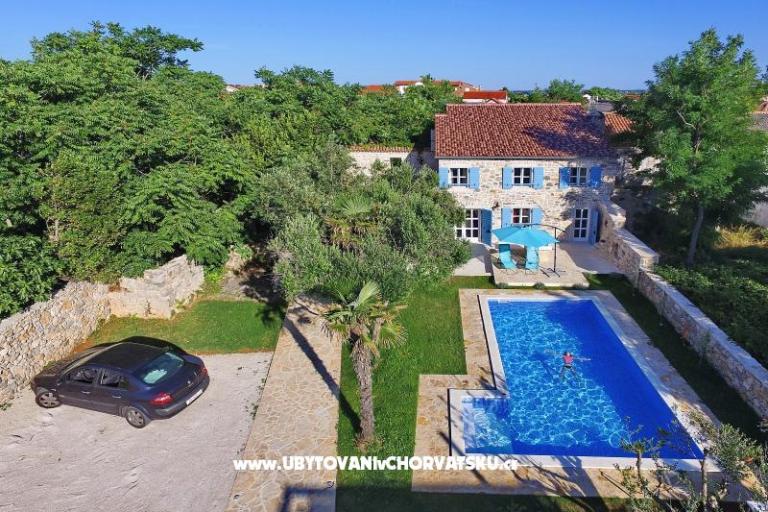 Villa Rustica – fotó 2