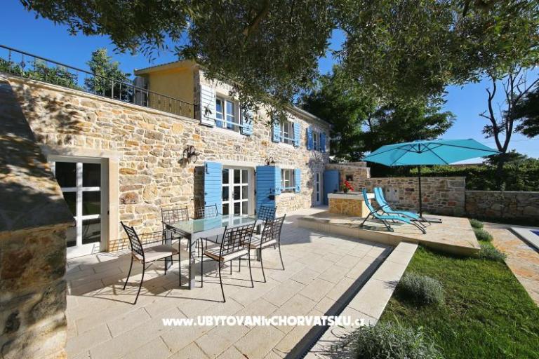 Villa Rustica – fotó 4