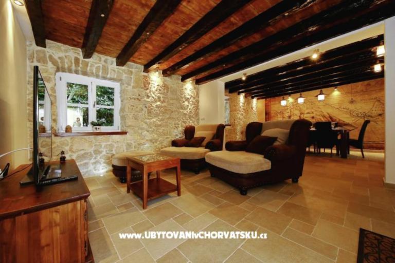 Villa Rustica – fotó 5