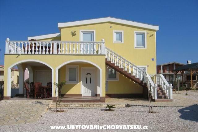 Villa Težak – fotó 3