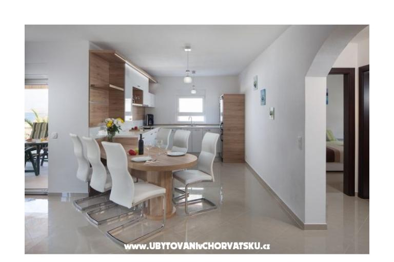 Villa Vista Apartmanok – fotó 7