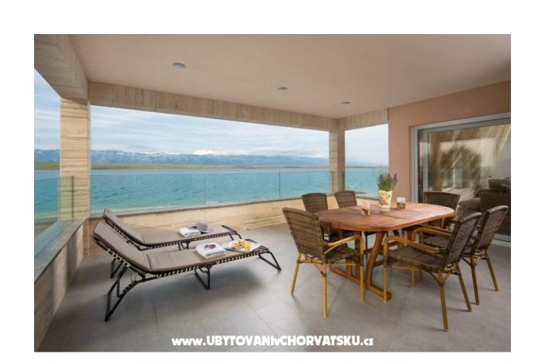 Villa Vista Royal – fotó 5