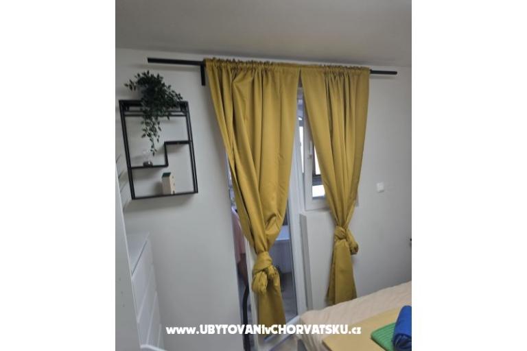Sunset Paradise Apartmanok Vir – fotó 14