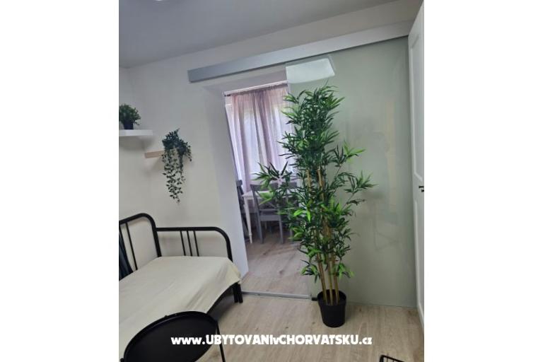 Sunset Paradise Apartmanok Vir – fotó 15