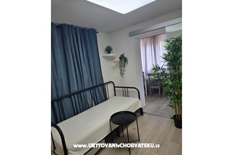 Sunset Paradise Apartmanok Vir – fotó 17