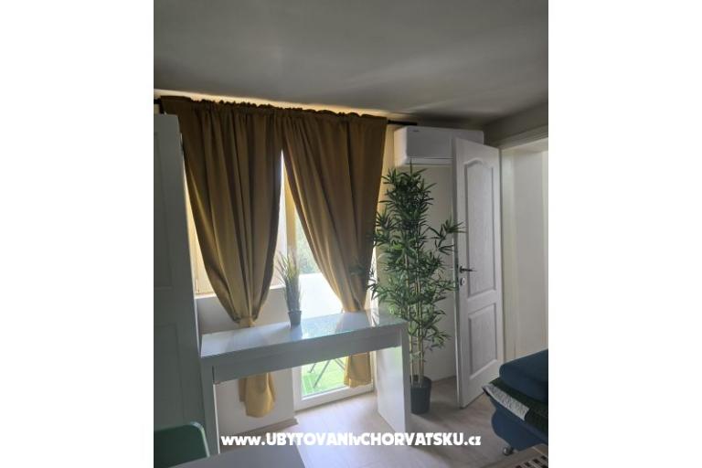 Sunset Paradise Apartmanok Vir – fotó 19