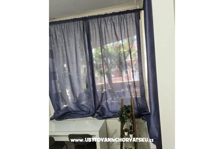 Sunset Paradise Apartmanok Vir – fotó 20