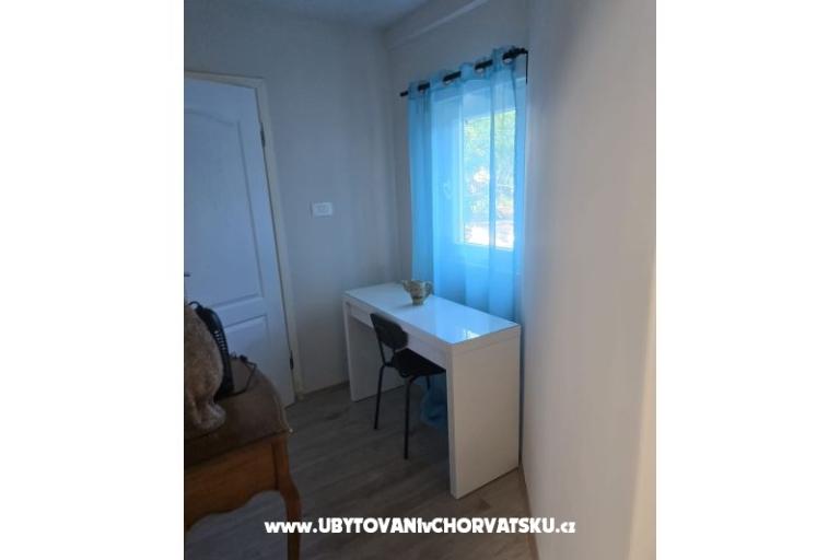 Sunset Paradise Apartmanok Vir – fotó 21