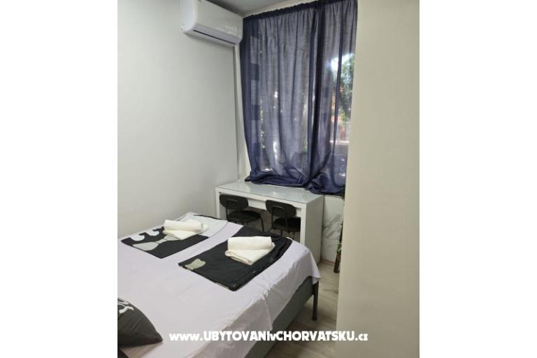 Sunset Paradise Apartmanok Vir – fotó 22