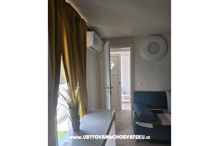 Sunset Paradise Apartmanok Vir – fotó 23