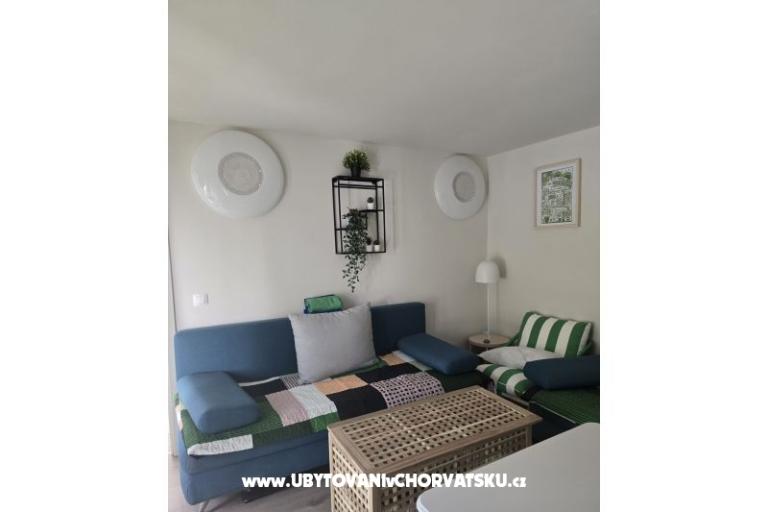 Sunset Paradise Apartmanok Vir – fotó 24