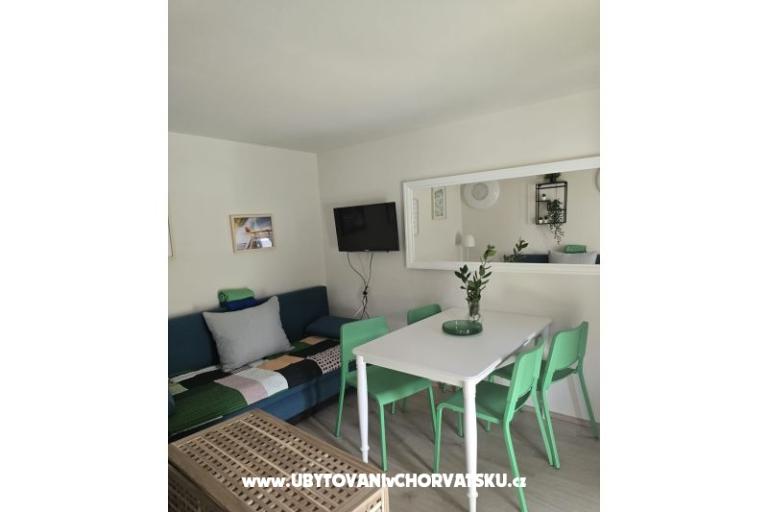 Sunset Paradise Apartmanok Vir – fotó 25