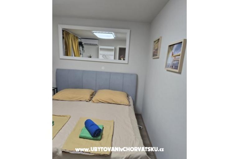 Sunset Paradise Apartmanok Vir – fotó 26