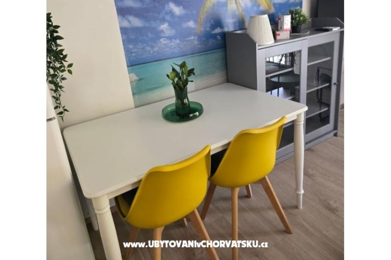 Sunset Paradise Apartmanok Vir – fotó 27